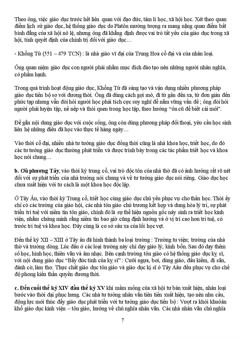 image for page Nhung nguyen ly co ban cua giao duc hoc