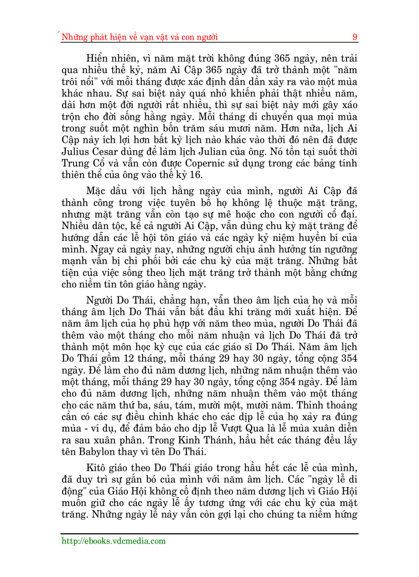 image for page Nhung phat hien ve van vat va con nguoi 1