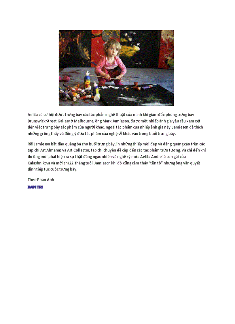 image for page Những thần đồng siêu nhất thế giới