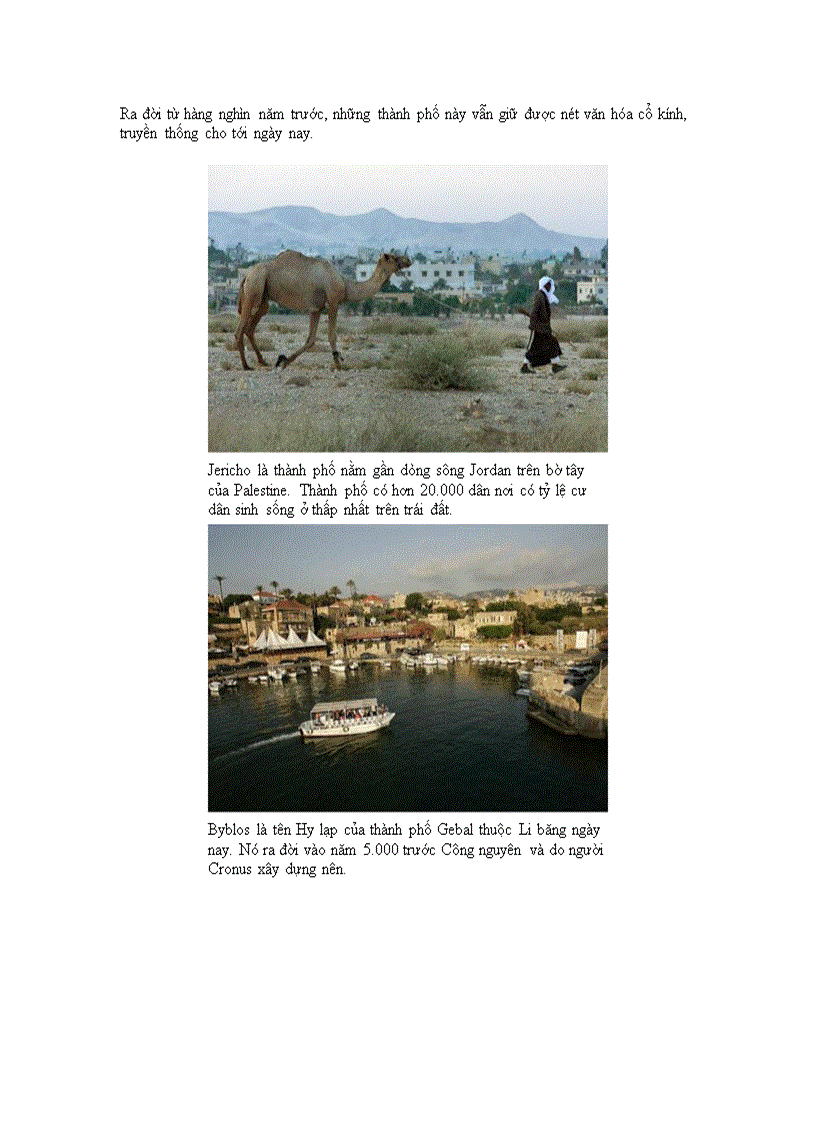 image for page Nhung thanh pho co nhat the gioi