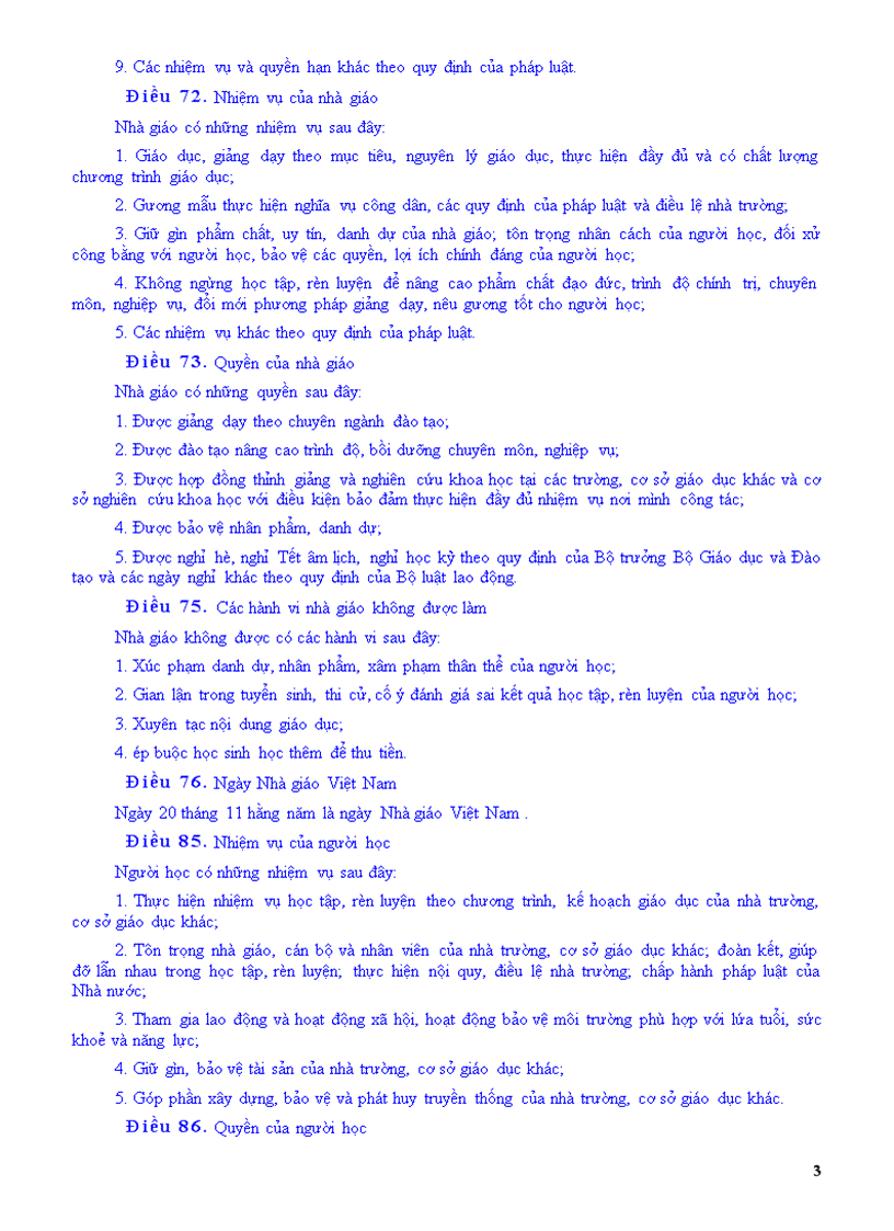 image for page Nhung van ban GV can biet doc