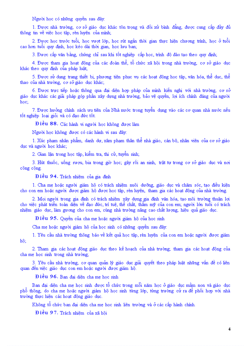 image for page Nhung van ban GV can biet doc