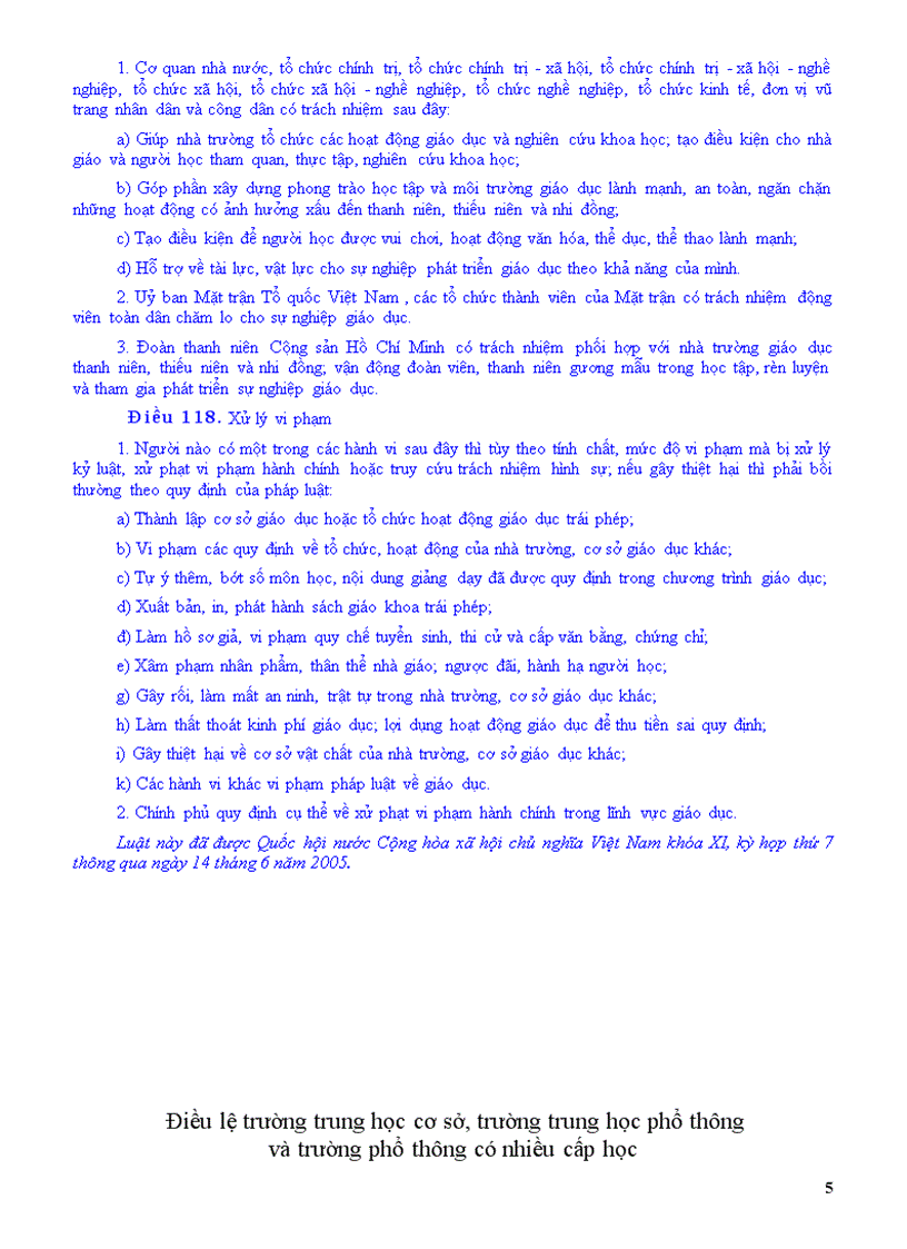 image for page Nhung van ban GV can biet doc