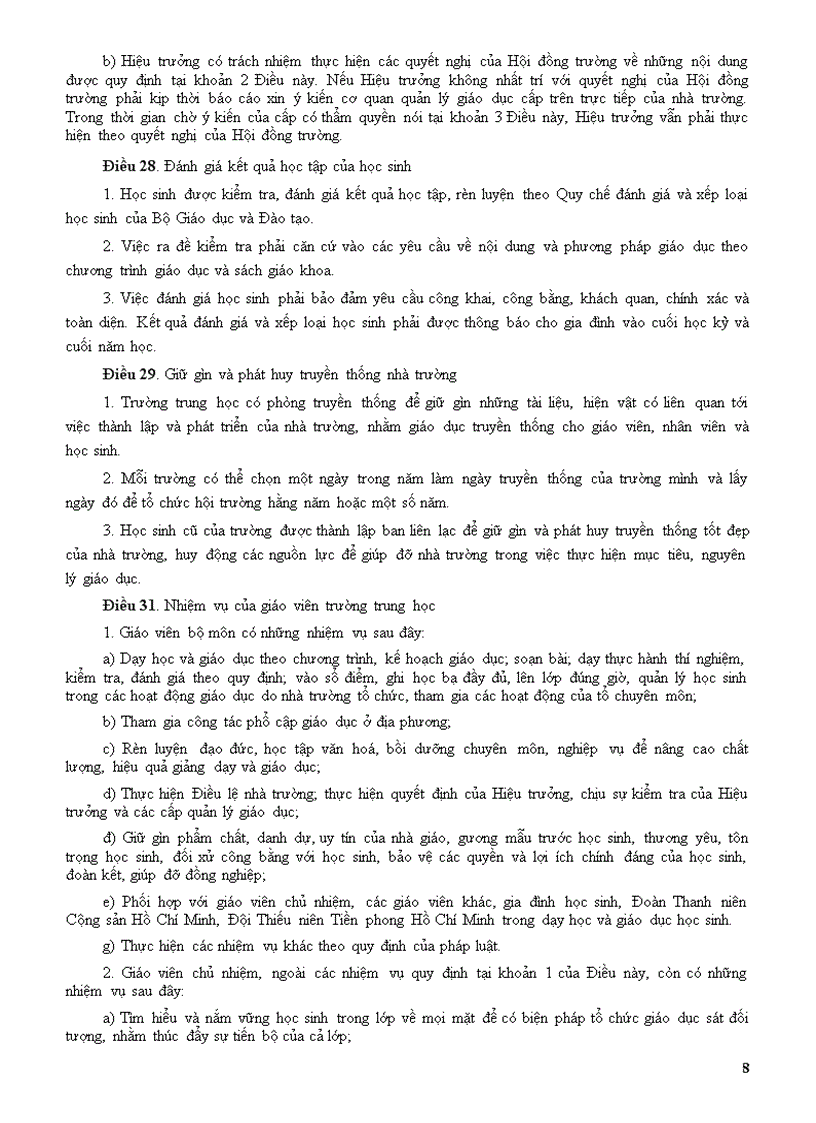 image for page Nhung van ban GV can biet doc