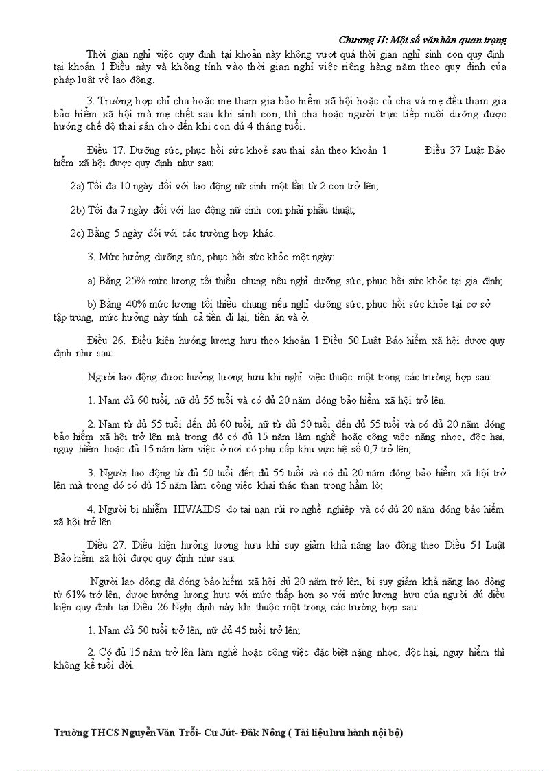 image for page Nhung van ban GV can biet doc