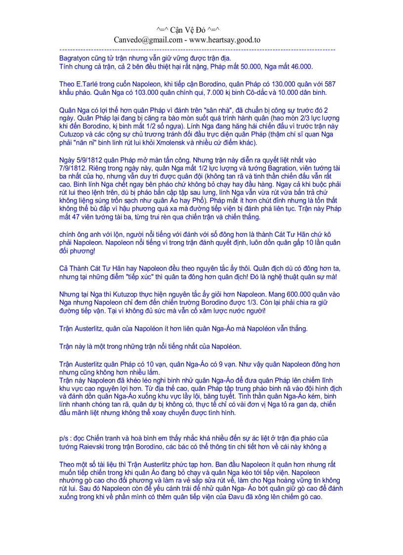 image for page Những vị tướng lỗi lạc thế giới