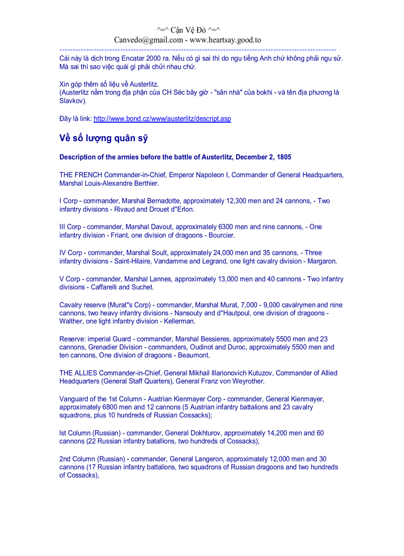 image for page Những vị tướng lỗi lạc thế giới