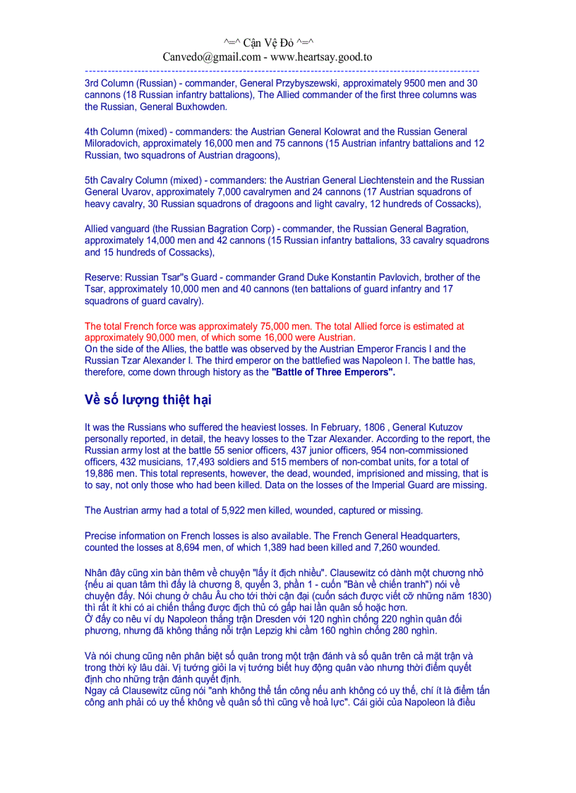 image for page Những vị tướng lỗi lạc thế giới