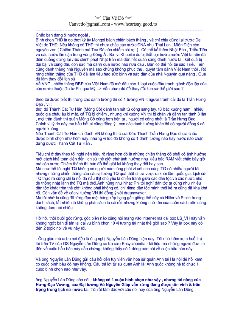 image for page Những vị tướng lỗi lạc thế giới