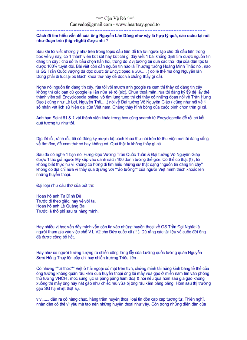 image for page Những vị tướng lỗi lạc thế giới