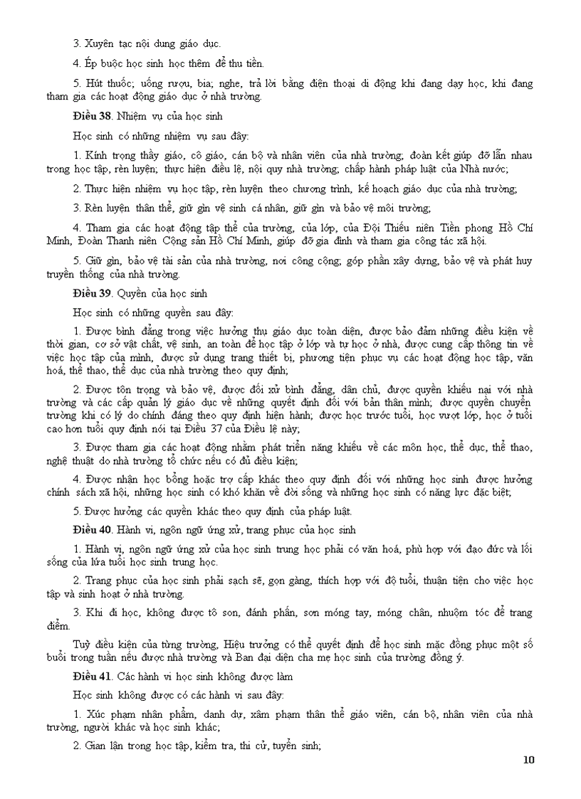 image for page Những văn bản GV cần biết 1