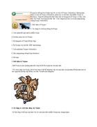 Niệm cơ bản về Trojan và Backdoo