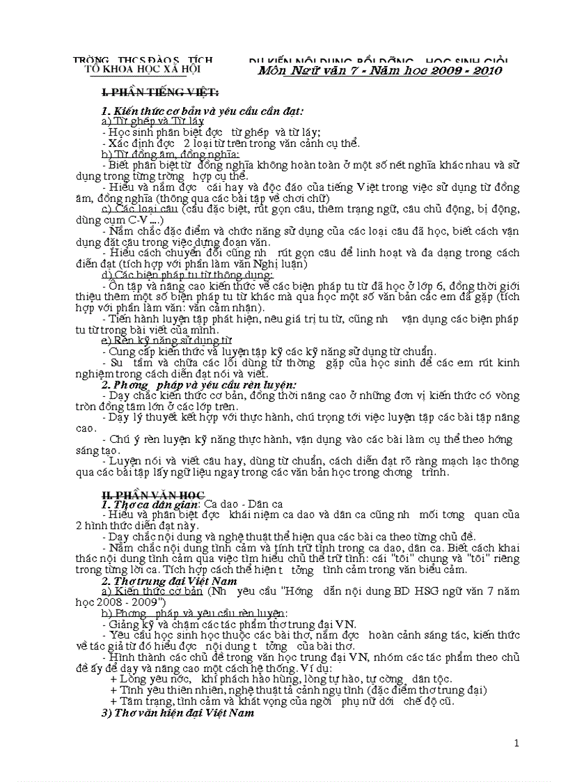 image for page Nội dung BD HSG Van 7