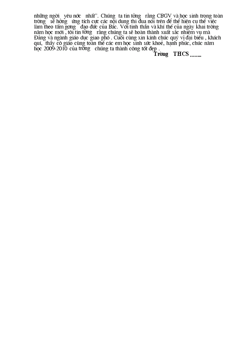 image for page Noi dung phat dong thi dua nam hoc 2009 2010