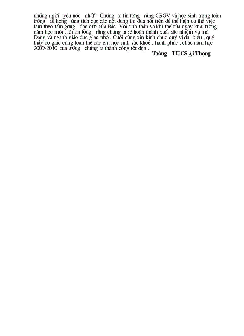 image for page Noi dung phat dong thi dua trong le khai giang