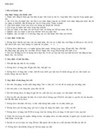 Nội quy sử dụng WEB