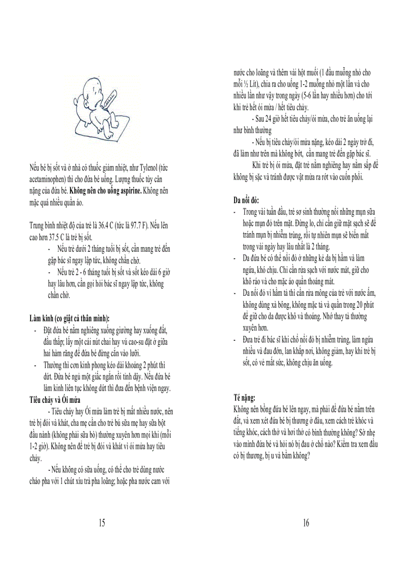 image for page Nuôi dạy con cho tốt