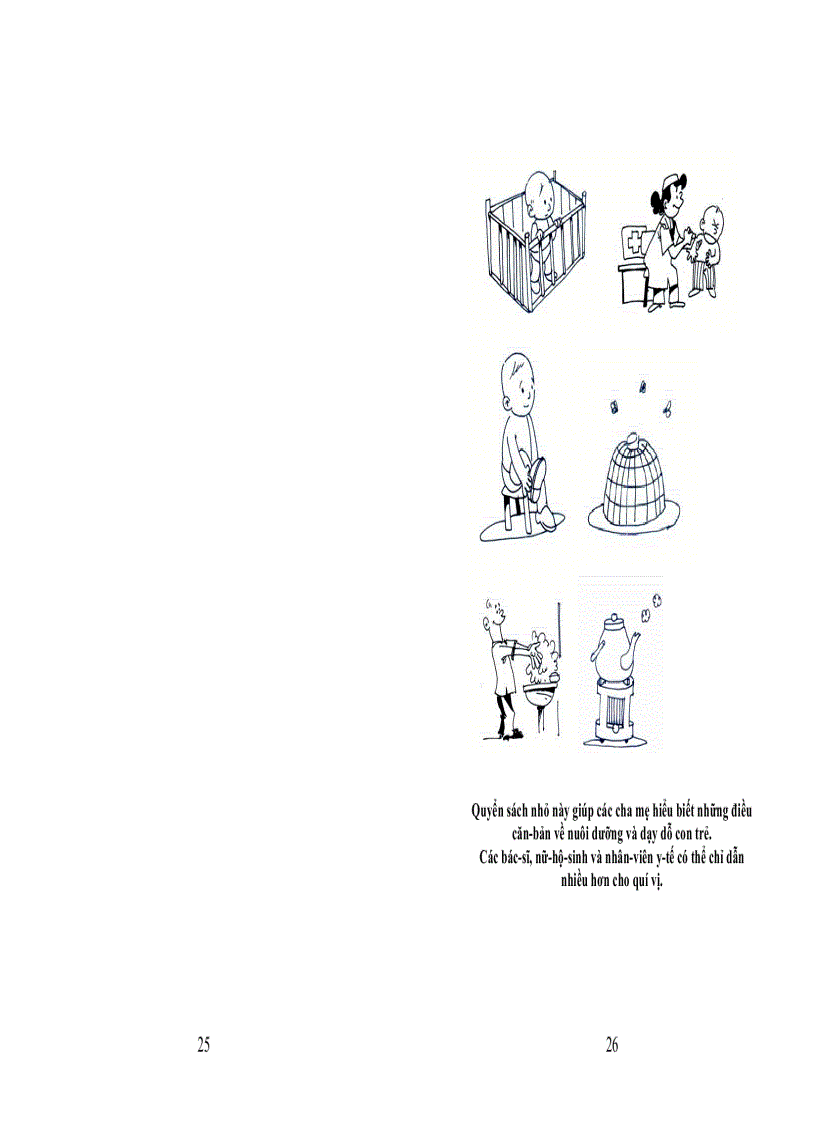 image for page Nuôi dạy con cho tốt