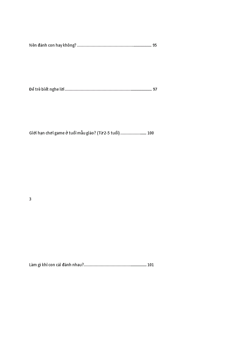 image for page Nuôi dạy trí tuệ kĩ năng trẻ 1 doc