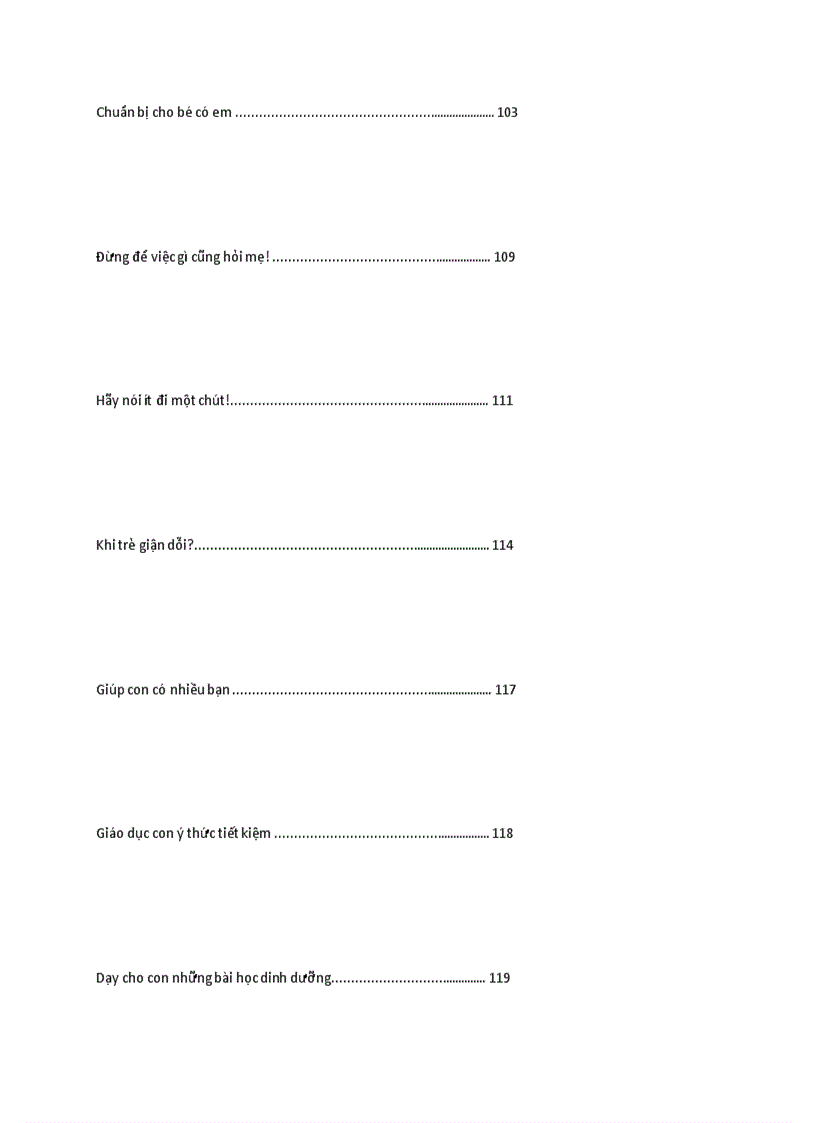 image for page Nuôi dạy trí tuệ kĩ năng trẻ 1 doc