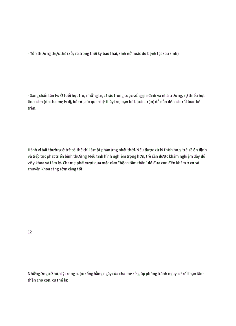 image for page Nuôi dạy trí tuệ kĩ năng trẻ 1 doc