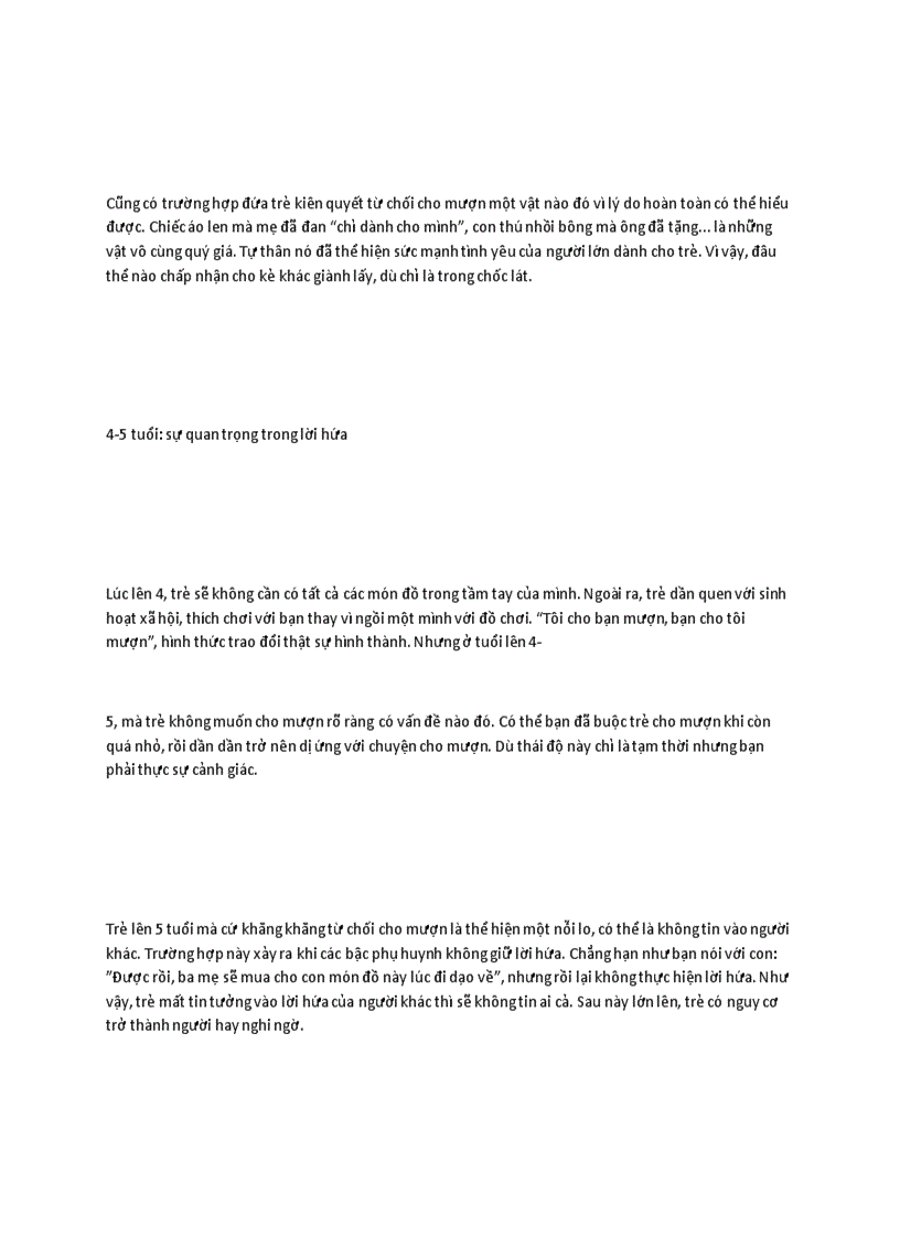 image for page Nuôi dạy trí tuệ kĩ năng trẻ 1 doc