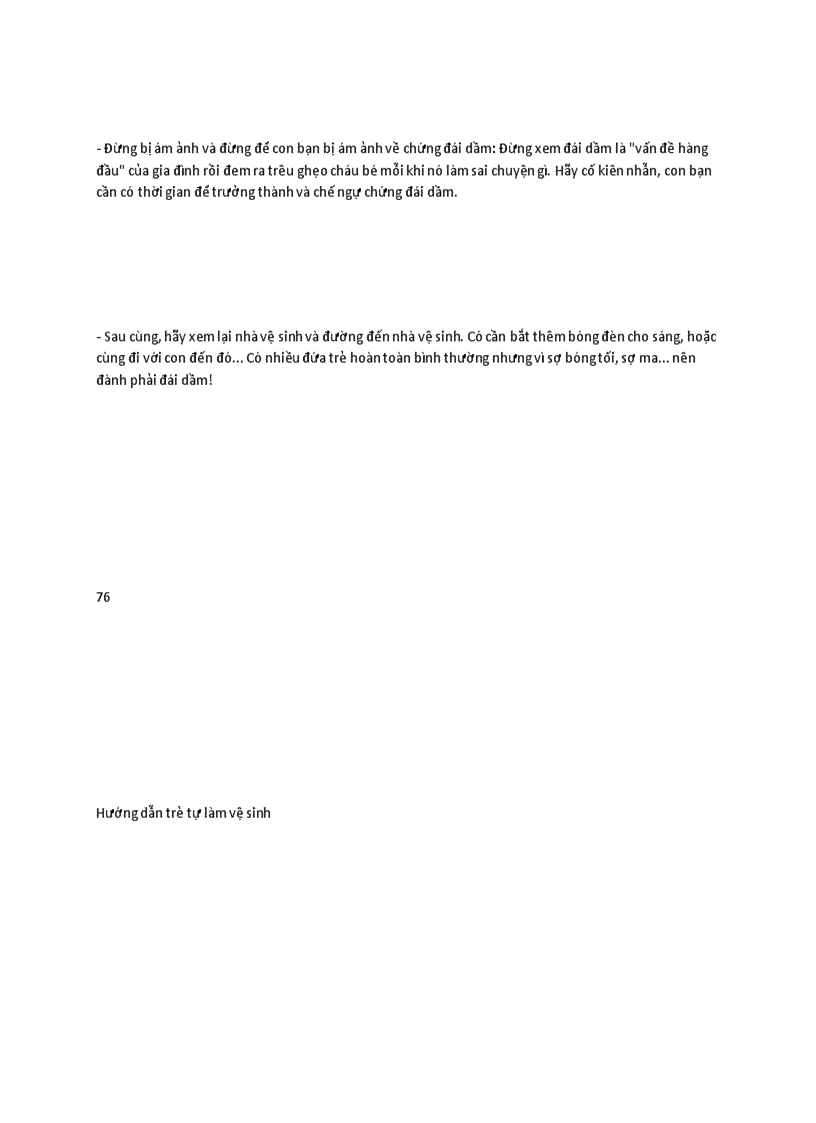 image for page Nuôi dạy trí tuệ kĩ năng trẻ 1 doc