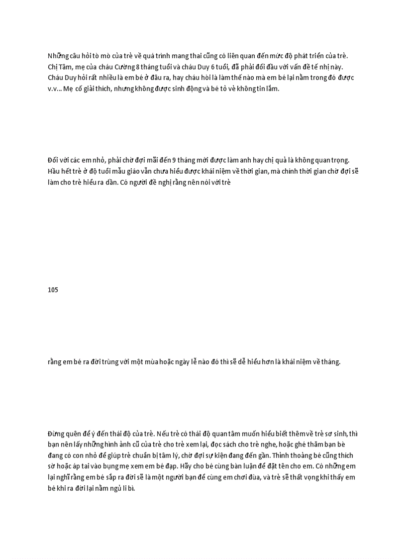 image for page Nuôi dạy trí tuệ kĩ năng trẻ 1 doc