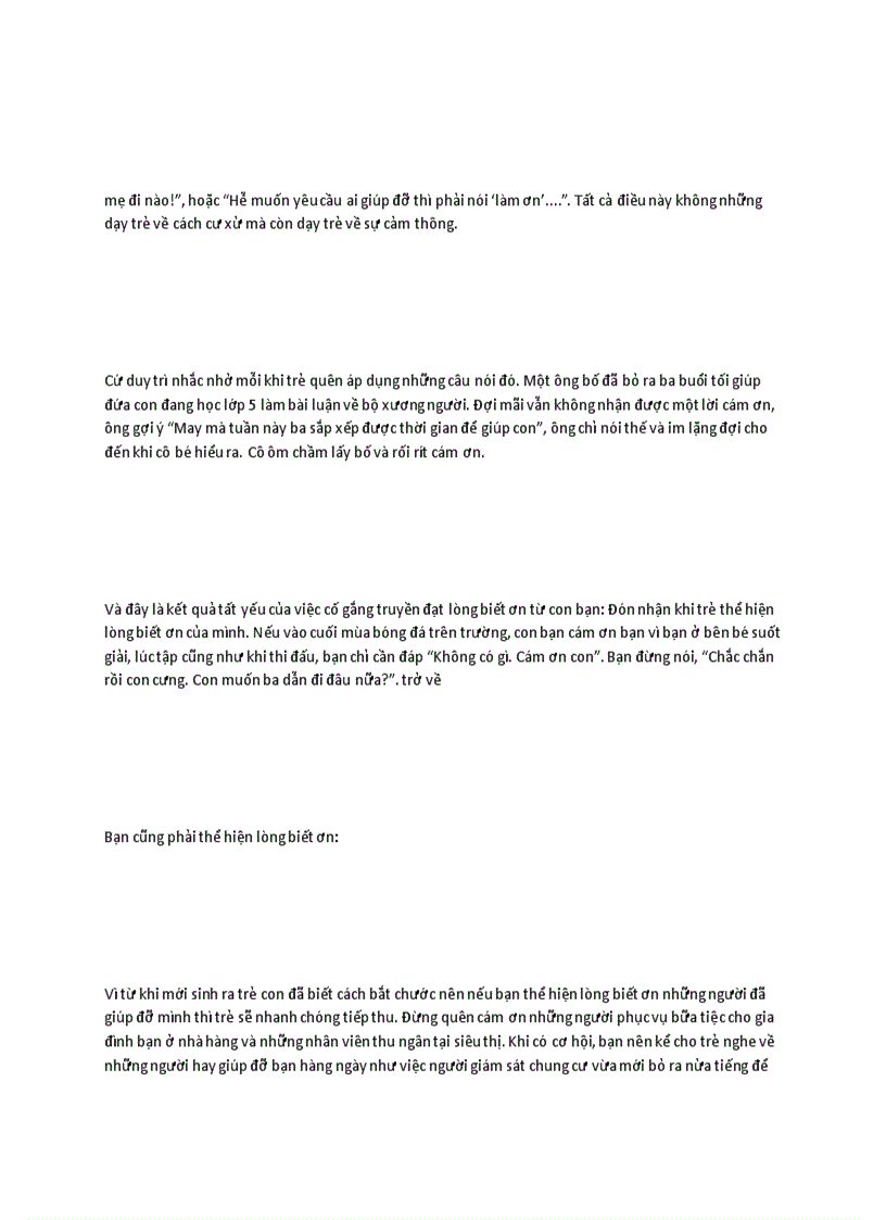 image for page Nuôi dạy trí tuệ kĩ năng trẻ 1 doc