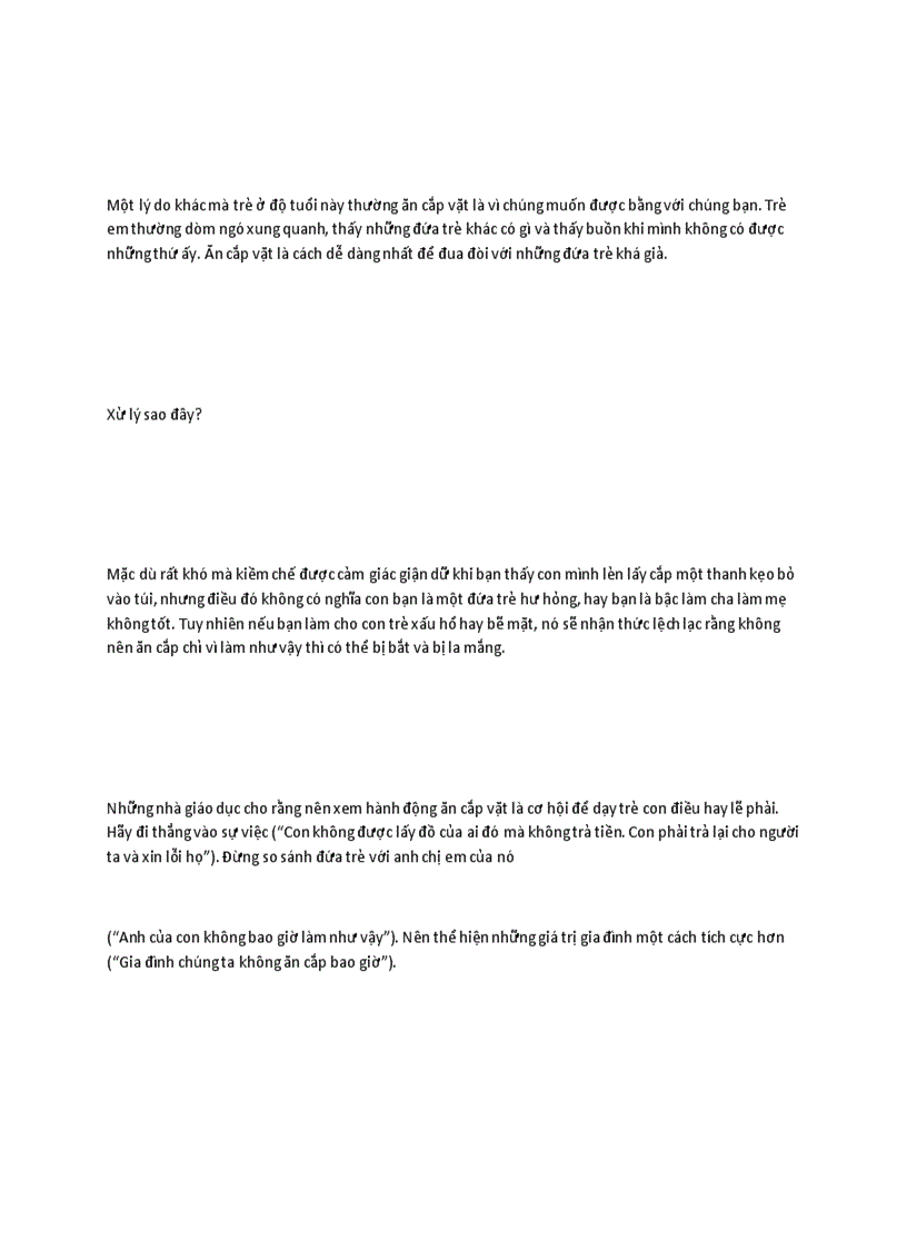 image for page Nuôi dạy trí tuệ kĩ năng trẻ 1 doc