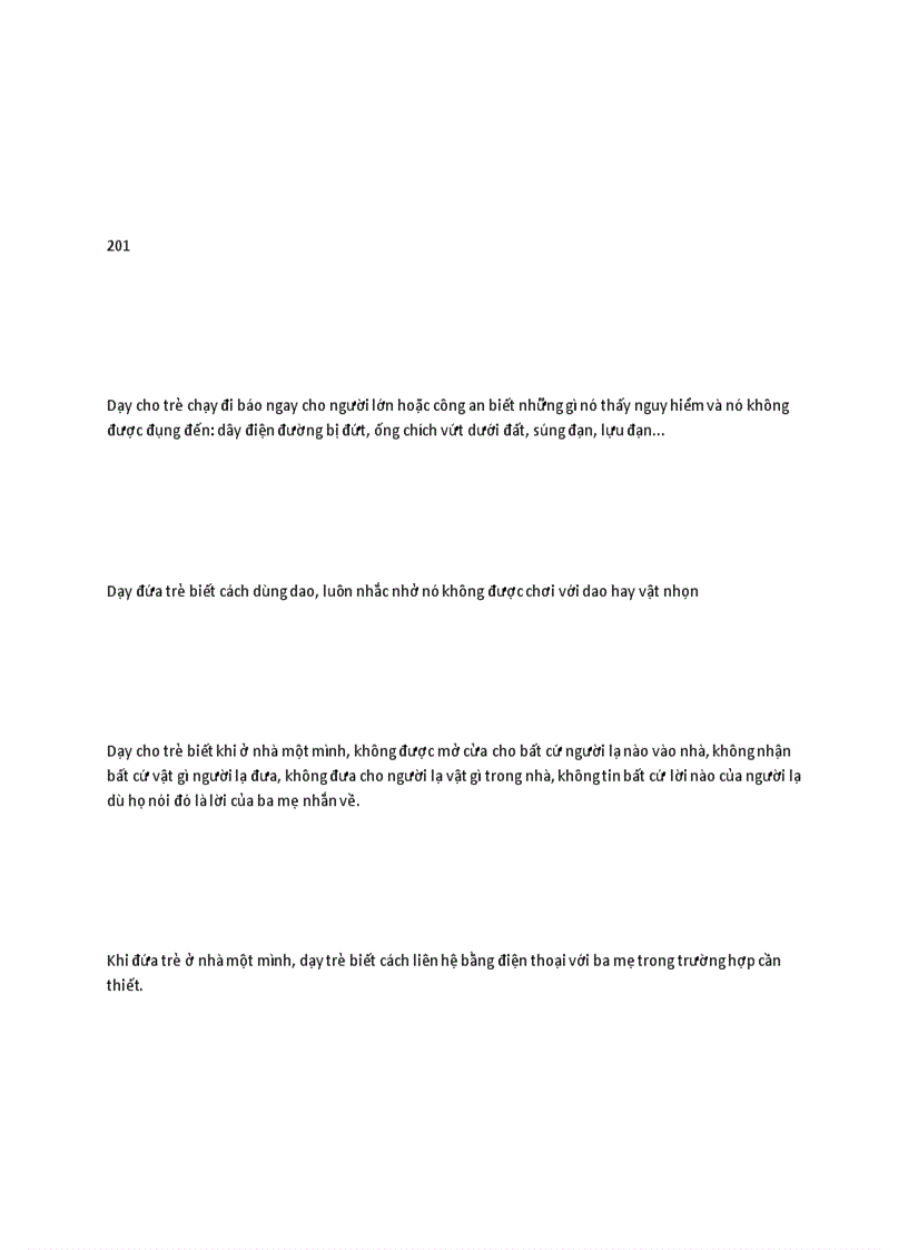 image for page Nuôi dạy trí tuệ kĩ năng trẻ 1 doc