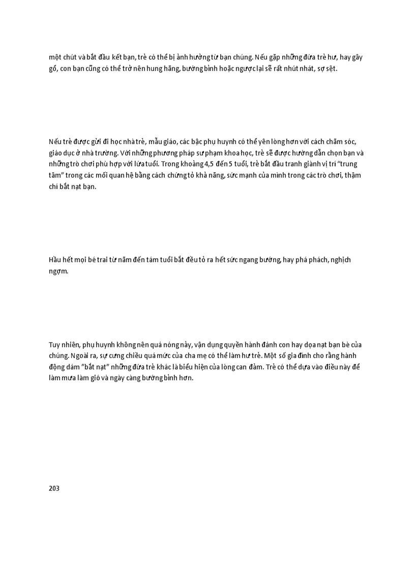 image for page Nuôi dạy trí tuệ kĩ năng trẻ 1 doc