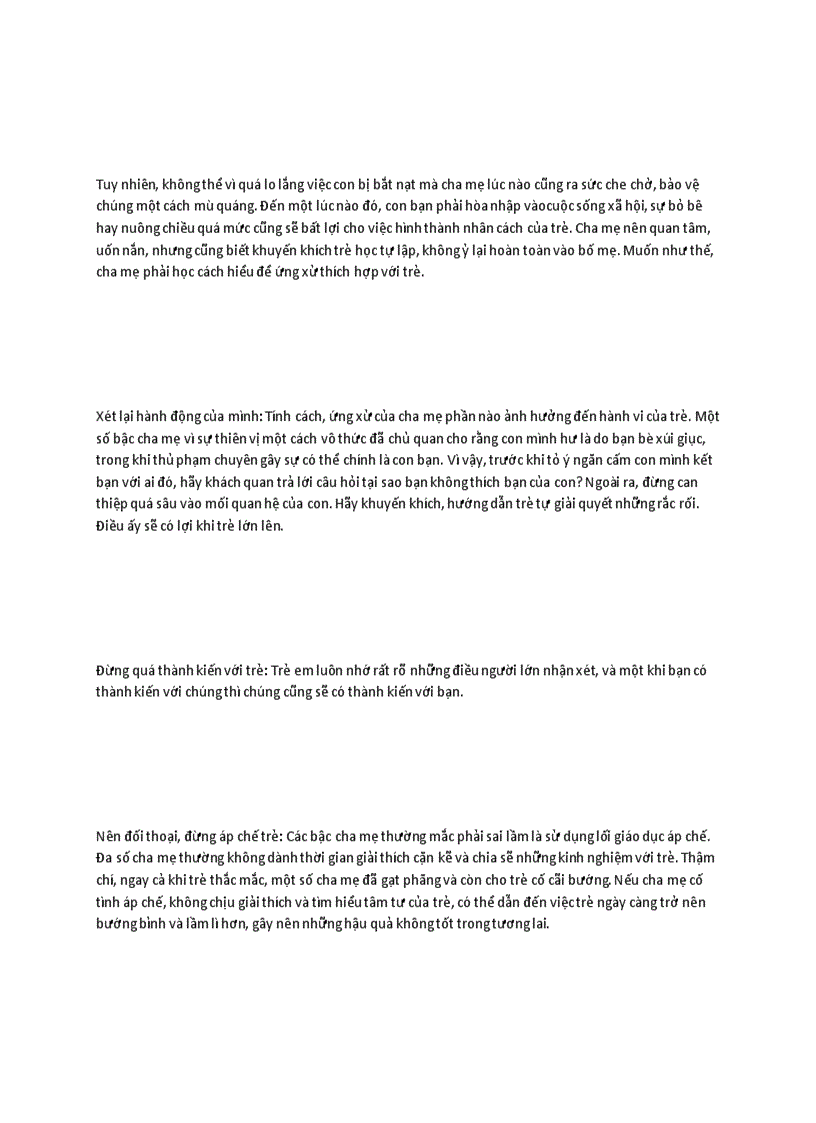 image for page Nuôi dạy trí tuệ kĩ năng trẻ 1 doc