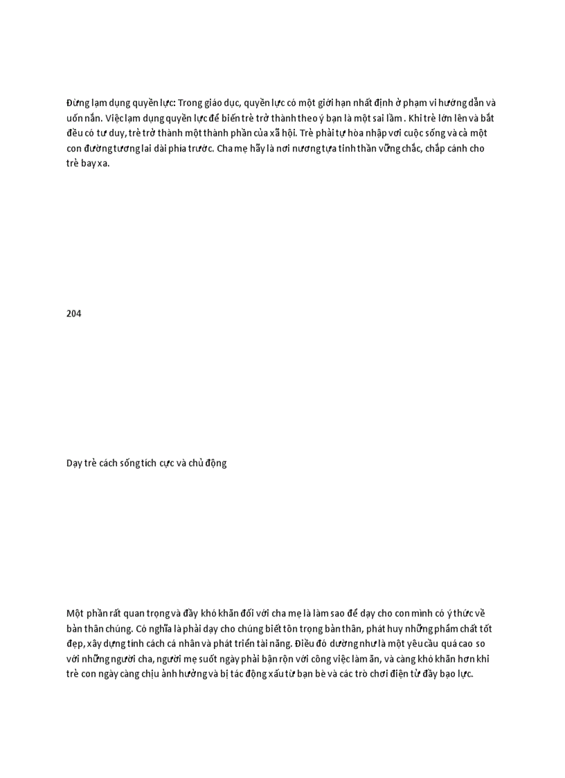 image for page Nuôi dạy trí tuệ kĩ năng trẻ 1 doc