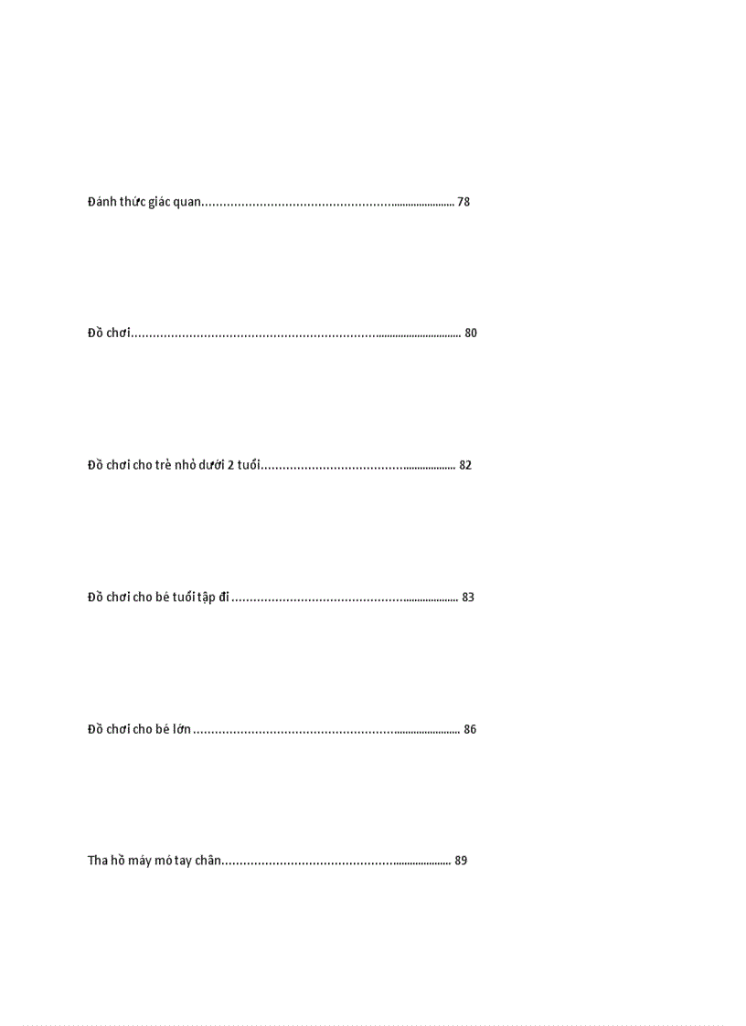 image for page Nuôi dạy trí tuệ kĩ năng trẻ 2 doc