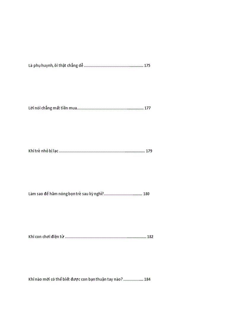 image for page Nuôi dạy trí tuệ kĩ năng trẻ 2 doc