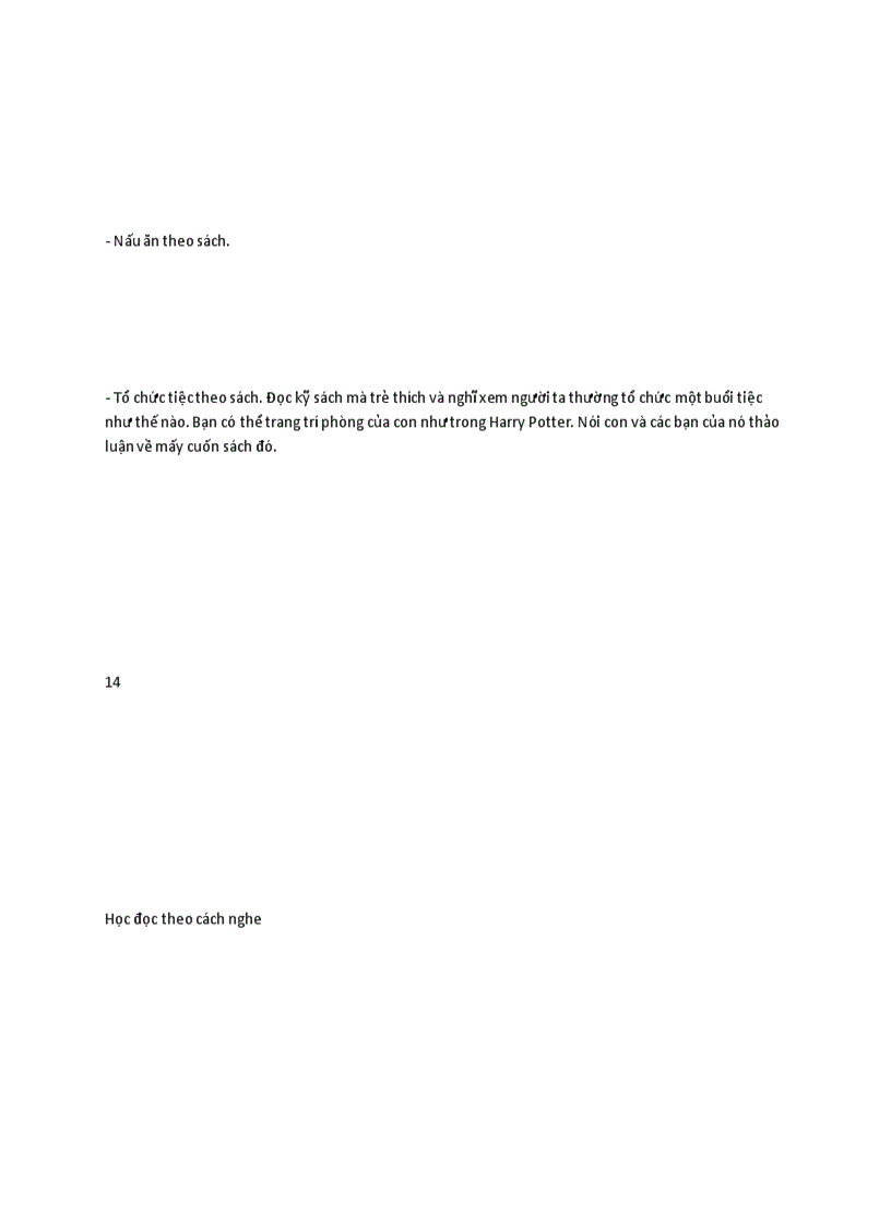 image for page Nuôi dạy trí tuệ kĩ năng trẻ 2 doc