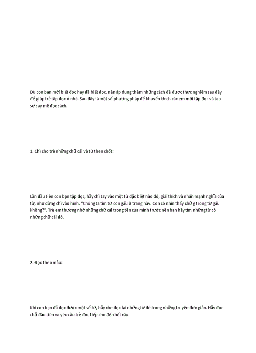 image for page Nuôi dạy trí tuệ kĩ năng trẻ 2 doc