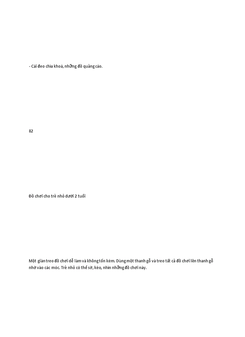 image for page Nuôi dạy trí tuệ kĩ năng trẻ 2 doc