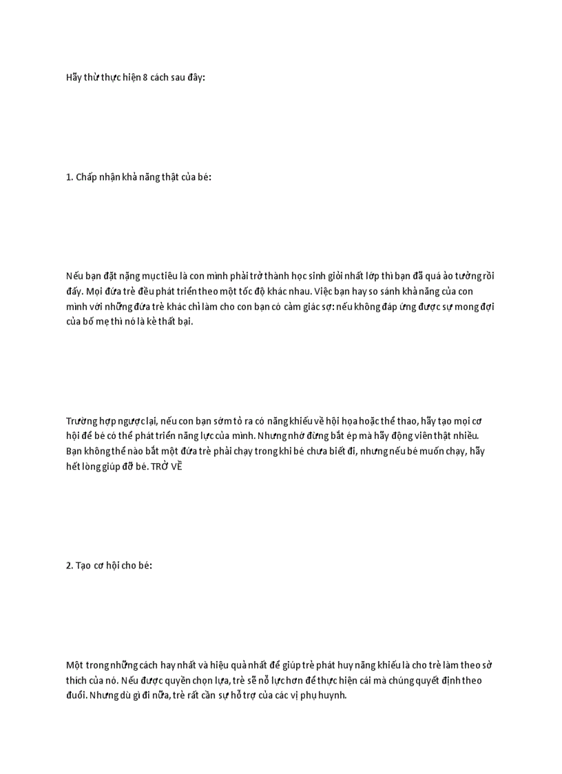 image for page Nuôi dạy trí tuệ kĩ năng trẻ 2 doc