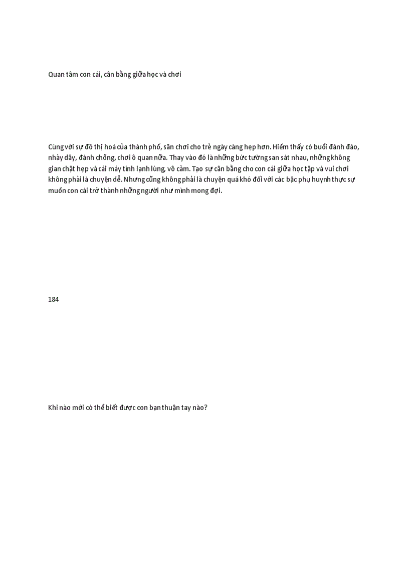 image for page Nuôi dạy trí tuệ kĩ năng trẻ 2 doc