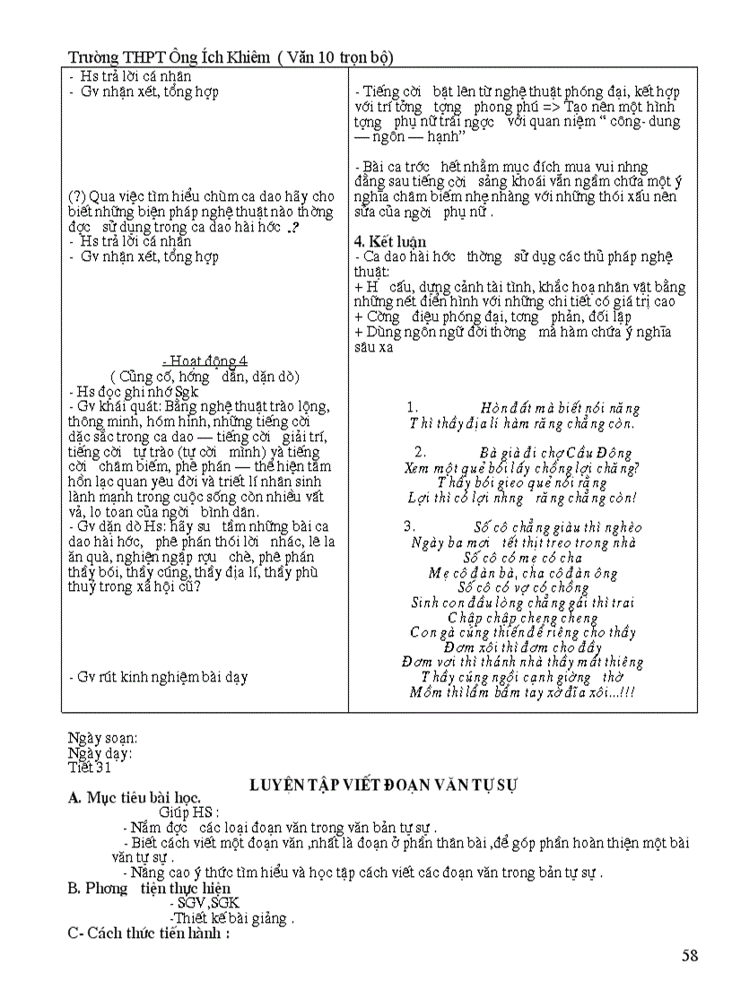 image for page NV 10 mới CB