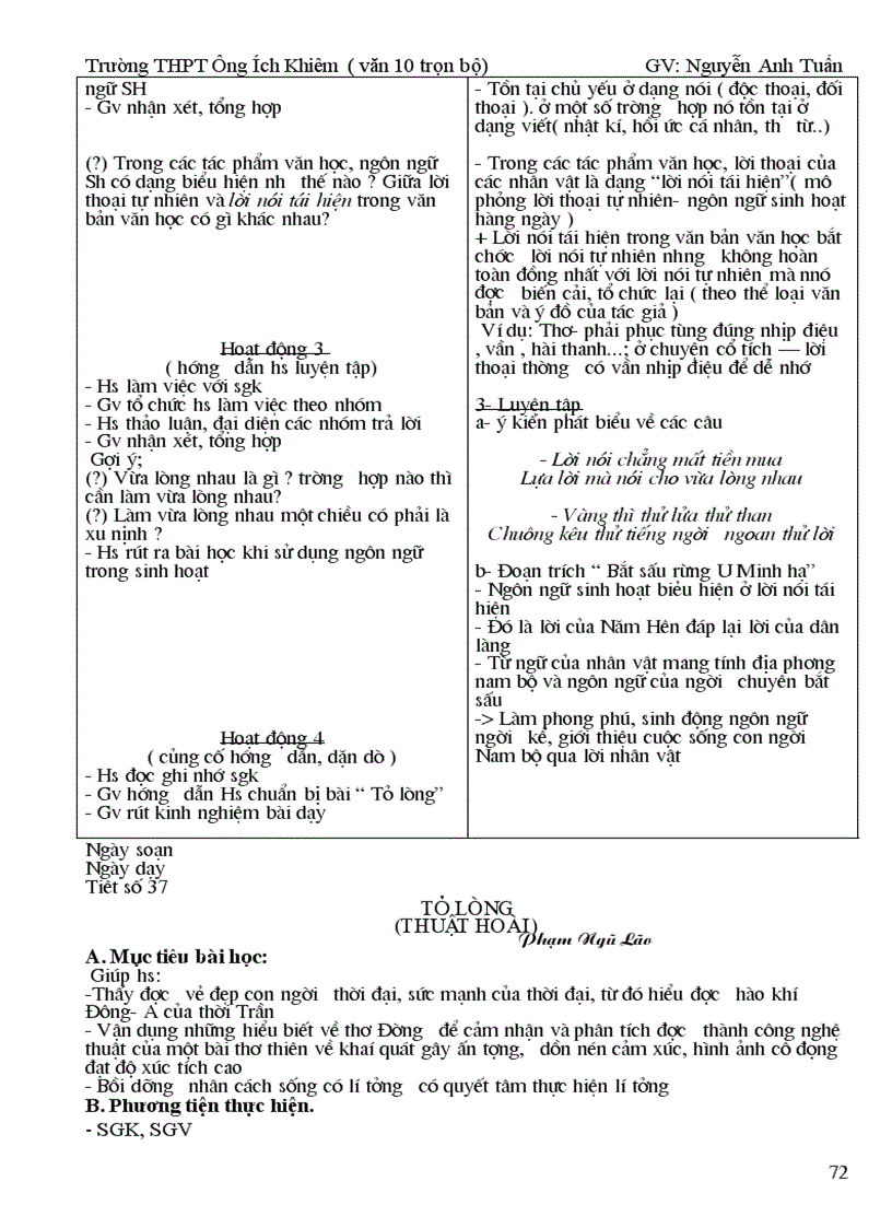 image for page NV 10 mới CB