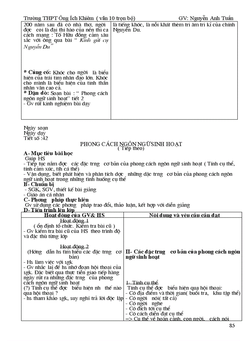 image for page NV 10 mới CB
