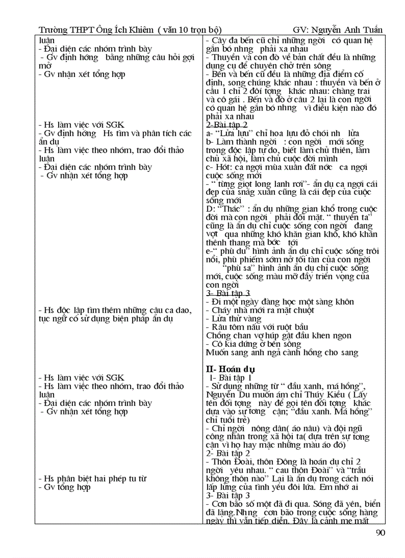 image for page NV 10 mới CB