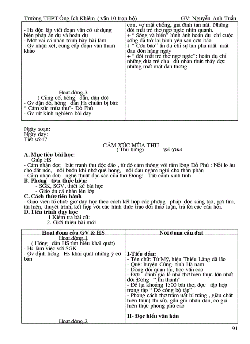 image for page NV 10 mới CB