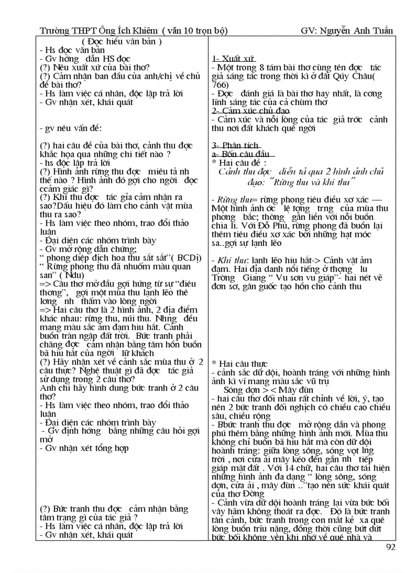 image for page NV 10 mới CB