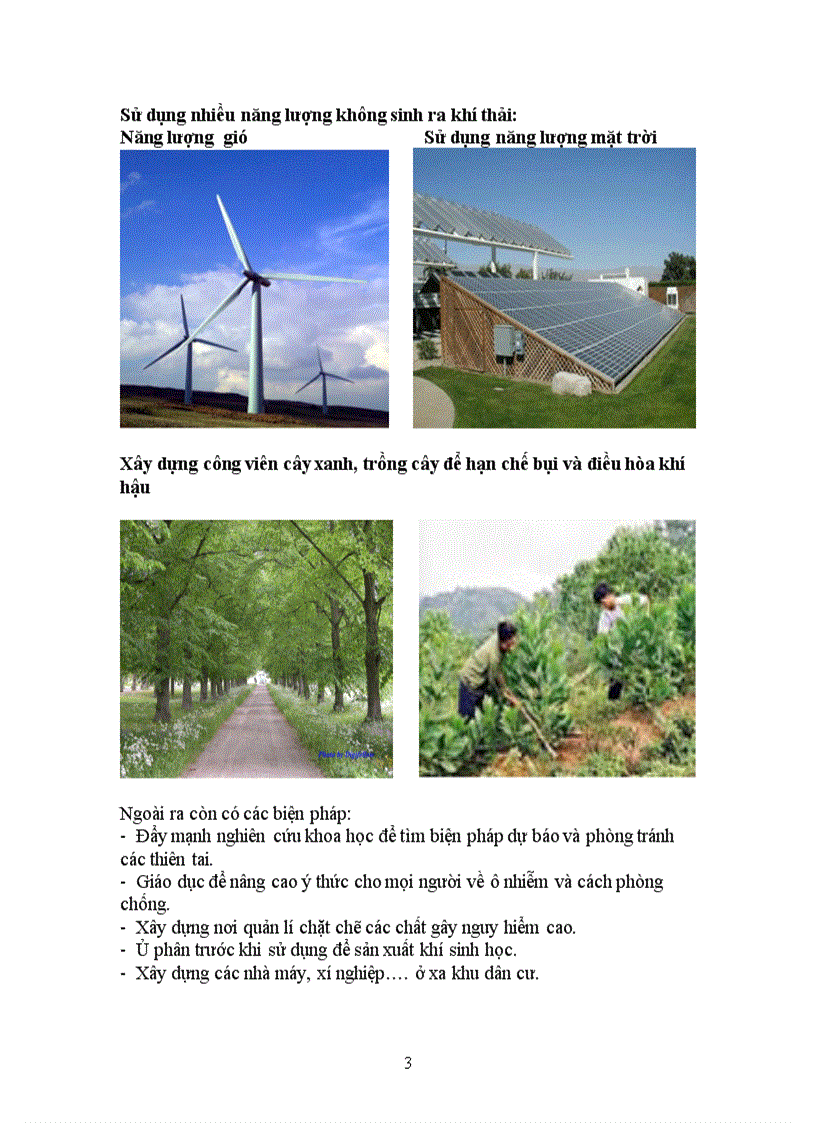 image for page O nhiem moi truong