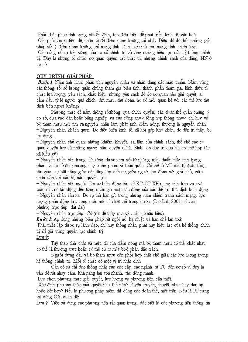 image for page Ôn tập Chủ nghĩa xã hội khoa học