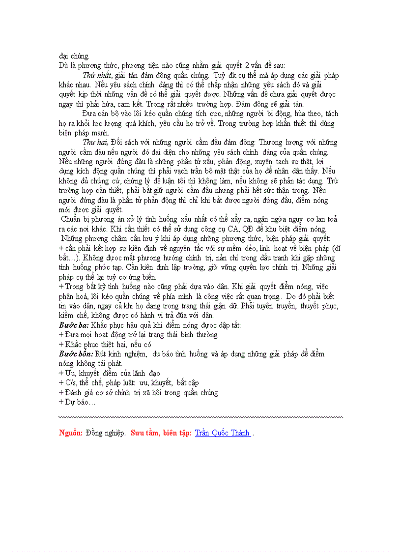 image for page Ôn tập Chủ nghĩa xã hội khoa học